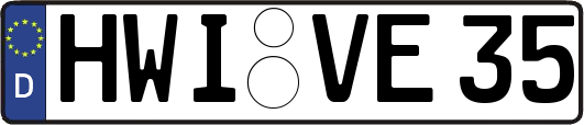 HWI-VE35