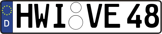 HWI-VE48