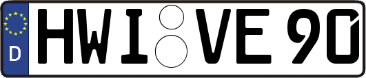 HWI-VE90