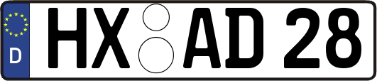 HX-AD28