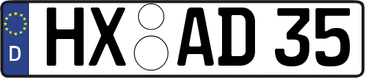 HX-AD35