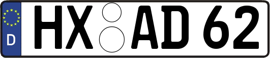 HX-AD62