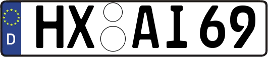 HX-AI69