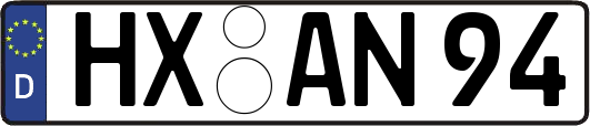 HX-AN94