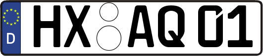 HX-AQ01