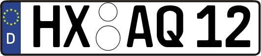 HX-AQ12