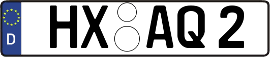 HX-AQ2