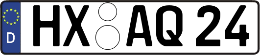 HX-AQ24
