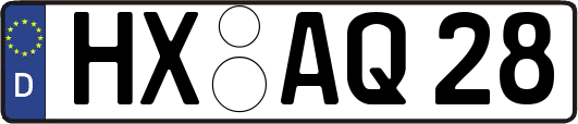 HX-AQ28