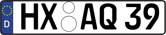 HX-AQ39