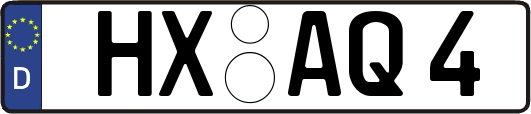 HX-AQ4