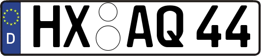 HX-AQ44