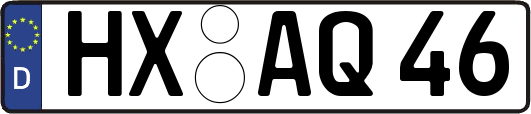 HX-AQ46
