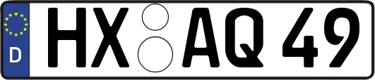 HX-AQ49