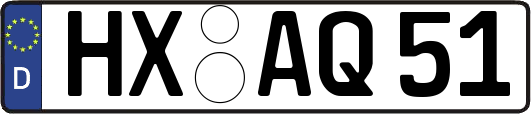 HX-AQ51