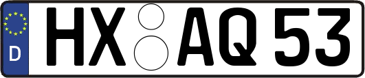HX-AQ53