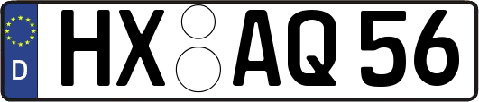 HX-AQ56