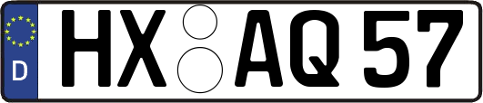 HX-AQ57