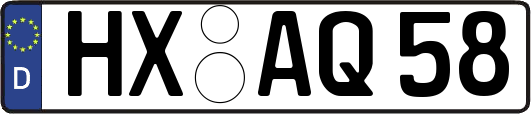 HX-AQ58