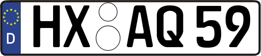 HX-AQ59