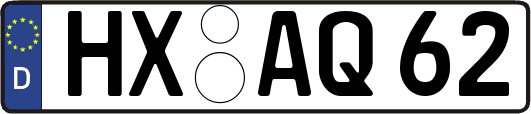 HX-AQ62