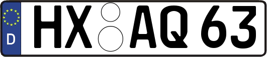 HX-AQ63