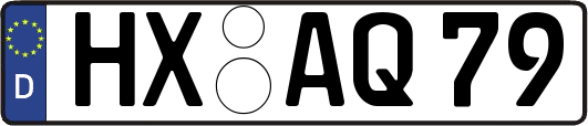 HX-AQ79