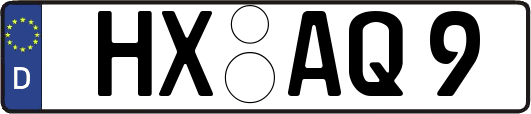 HX-AQ9