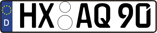 HX-AQ90