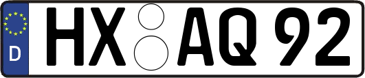 HX-AQ92