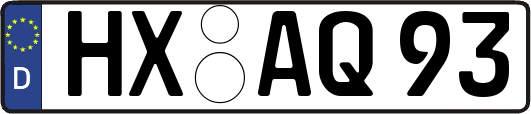 HX-AQ93