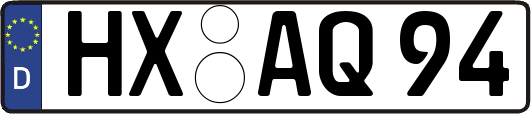 HX-AQ94