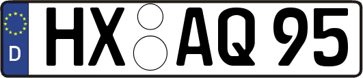 HX-AQ95