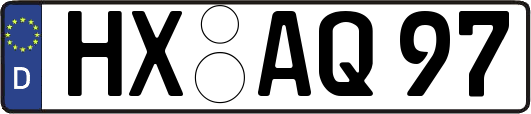 HX-AQ97