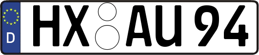 HX-AU94