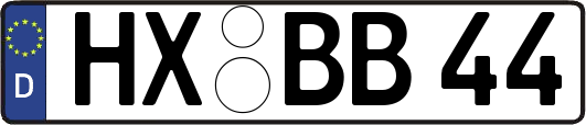 HX-BB44