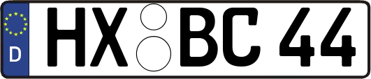 HX-BC44