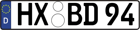 HX-BD94