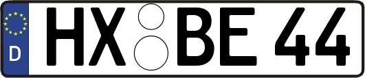 HX-BE44