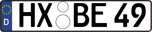 HX-BE49