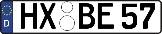 HX-BE57