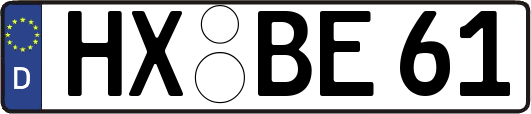 HX-BE61