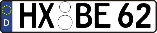 HX-BE62