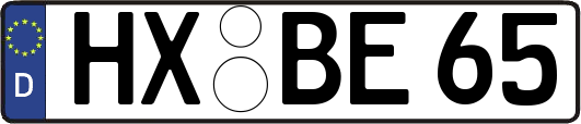 HX-BE65