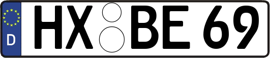 HX-BE69