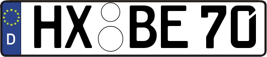 HX-BE70
