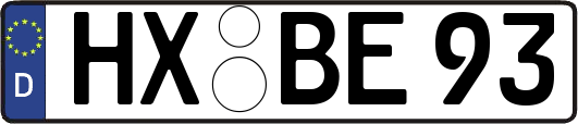 HX-BE93