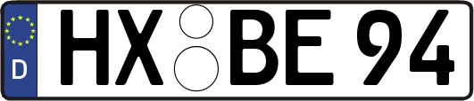 HX-BE94