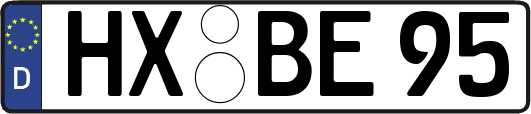 HX-BE95