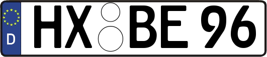 HX-BE96